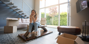 What does “furnished” mean in housing rentals abroad