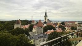 Sébastien : « L'Estonie mérite vraiment le détour »