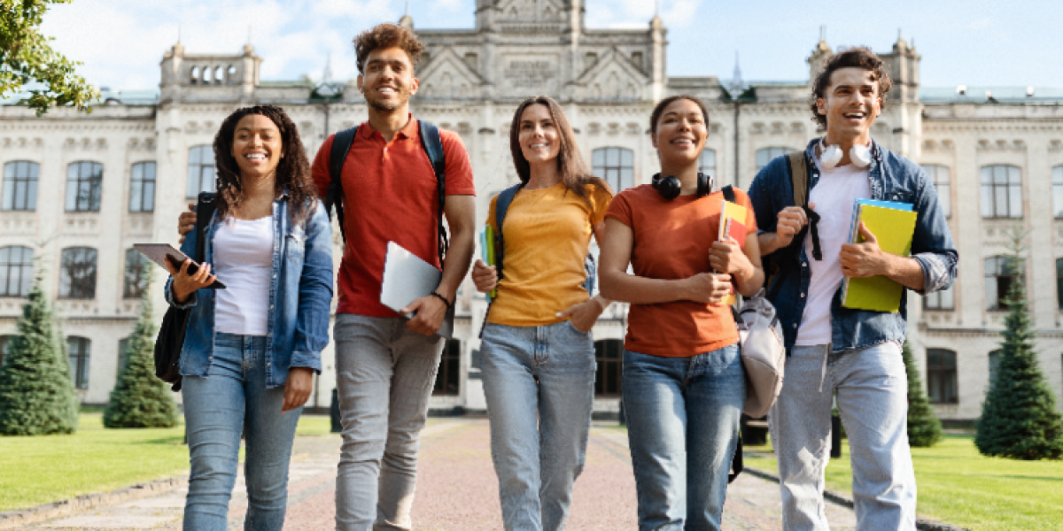 Study in Europe: A growing choice for international students