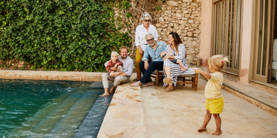 Living in Spain: When a destination becomes&nbsp;home&nbsp;