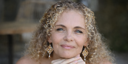 Stabat Mater au Caudan Arts Centre : rencontre avec Claire Mascarin, une soprano au parcours inspirant