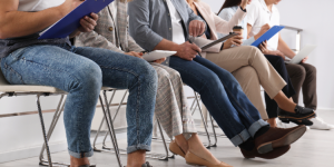 Retour en France : comment réussir sa recherche d'emploi