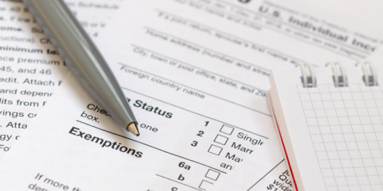 Quand d&eacute;clarer ses imp&ocirc;ts quand on est expatri&eacute;&nbsp;?