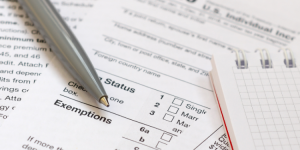 When should expats file their income taxes?