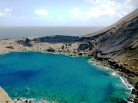 Luisa a Capoverde: " Ho imparato a vivere con più serenità"