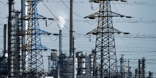 La crisi energetica mondiale sconvolger&agrave; la vita degli espatriati