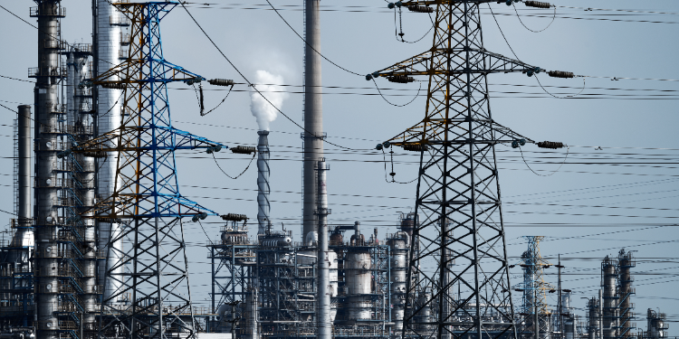 crise energetique mondiale