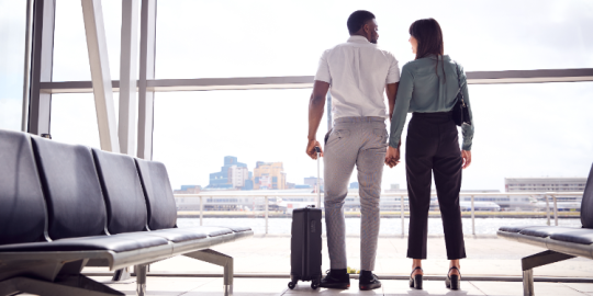 Five mistakes couples make when moving abroad (And how to avoid them)