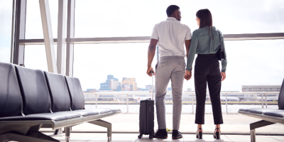 Five mistakes couples make when moving abroad (And how to avoid them)
