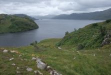 Federico a Glasgow: " Mi piace lo spirito decadente da ex città industriale "