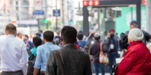 Why megacities are losing their appeal for expats