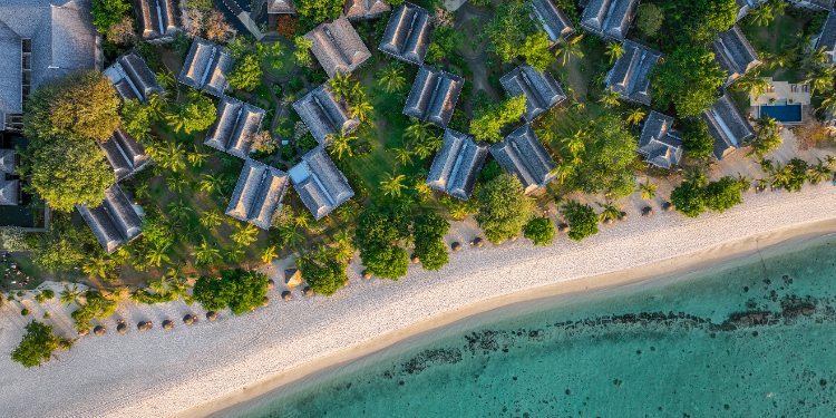 immobilier a Maurice