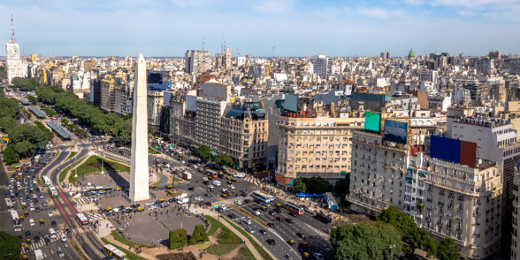 L'Argentine met en place son programme de citoyennet&eacute; par investissement 