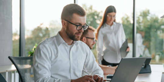 How AI is transforming workplace culture