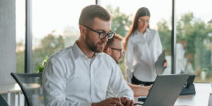 How AI is transforming workplace culture