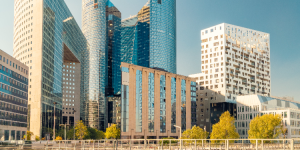 Work in France: Should expats be concerned by AI?