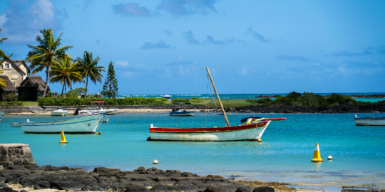 Expat blues in Mauritius: When the sun isn't enough