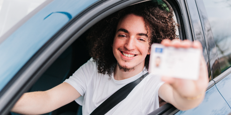 New &euro;40 fee to exchange your driver's license in France