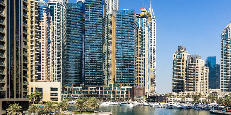 Dubai removes minimum investment requirement for property visa