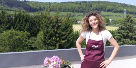 Giovanna in Lussemburgo: 