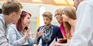 Moving abroad? Speaking English isn't always enough
