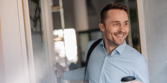 Can you really take all your vacation days when working abroad?