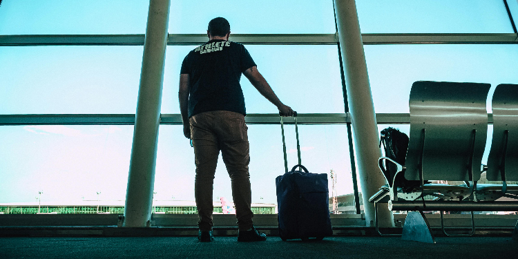 Victor Freitas su Pexels