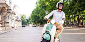How expats are coping with fuel price hikes to get around