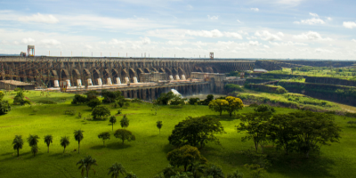 Résidence immobilière accessible au Paraguay dès 30 % d'acompte