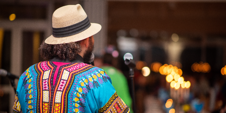 events in Mauritius