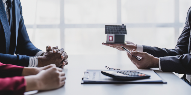 Where expats can actually get approved for a mortgage