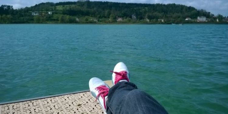 Ana en Lons-le-Saunier