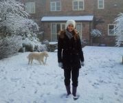 Ilenia, au pair a Macclesfield: " Un'esperienza che ti cambia la vita!"