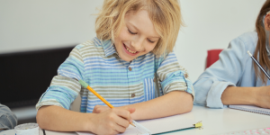 Trasferirsi all'estero per la scuola dei figli: una nuova realtà