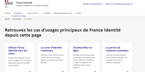 Comment obtenir votre identité numérique à l'étranger