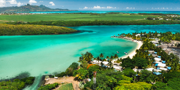 invest in Mauritius