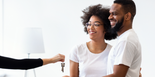 Buying property abroad: How your relationship status can affect your purchase