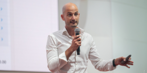 From Dubai to Mauritius: Aymeric de Guerre's entrepreneurial journey