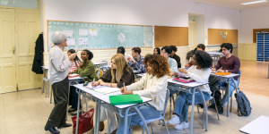 Pourquoi l'école est souvent le plus grand défi pour les enfants expats