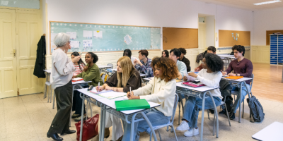 Pourquoi l'école est souvent le plus grand défi pour les enfants expats
