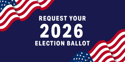 How Americans abroad can vote in the 2026 midterm elections