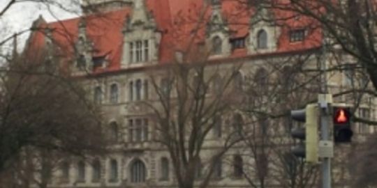 Nico, un espatriato Italiano da 25 anni in Germania