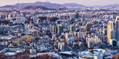 Working in South Korea is getting easier for skilled foreigners