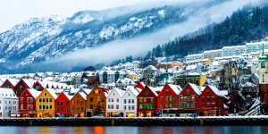 Norway's Working Holiday Visa offers a year of work and adventure