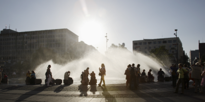 Travailler en Europe à l'heure du dérèglement climatique