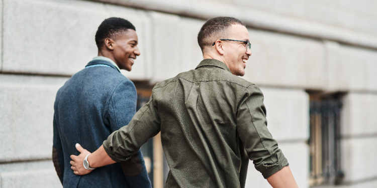 What are your rights as an LGBT couple moving to Mauritius?