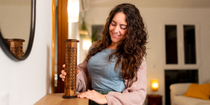 How to feel at home after moving abroad