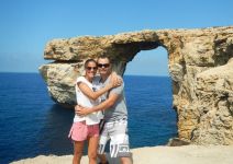 Fabio: "Malta es un país con mucha historia"