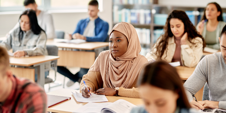 Study abroad: Where you'll feel more integrated