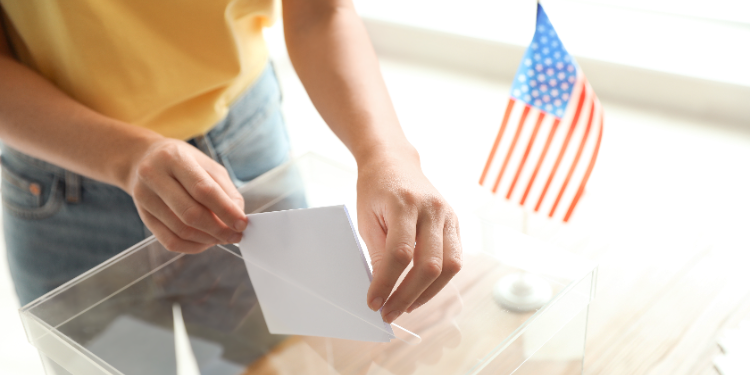 Living abroad? Don't let US election deadlines catch you by surprise